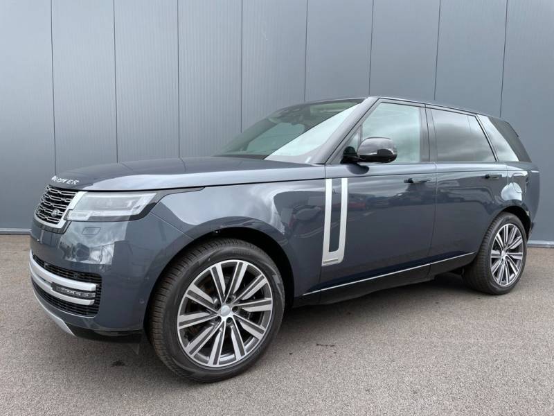 Land Rover Range Rover P460e Autobiography 3.0 PHEV NEW '24