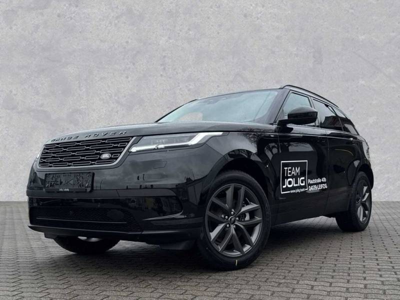 Land Rover Range Rover Velar D200 S el.AHK Schiebedach