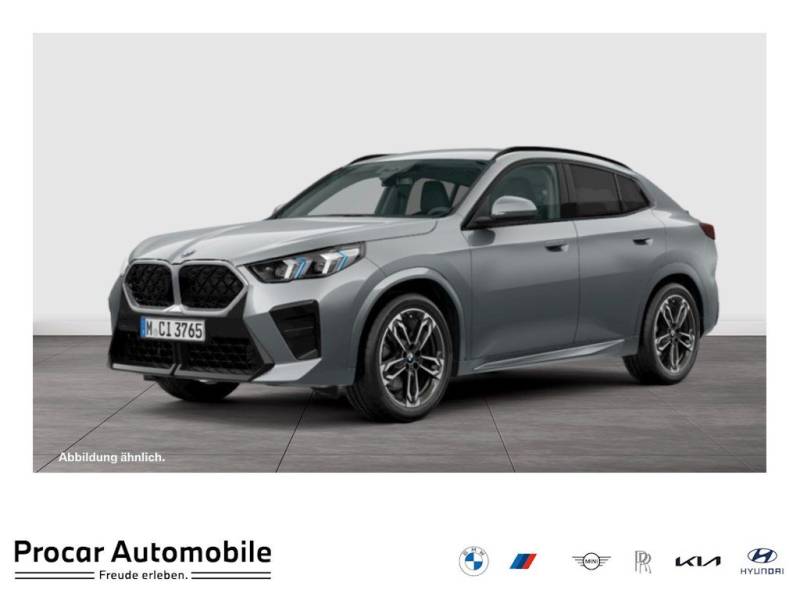 BMW X2 sDrive20i MSport + DA + AHK + Lhz + 19"