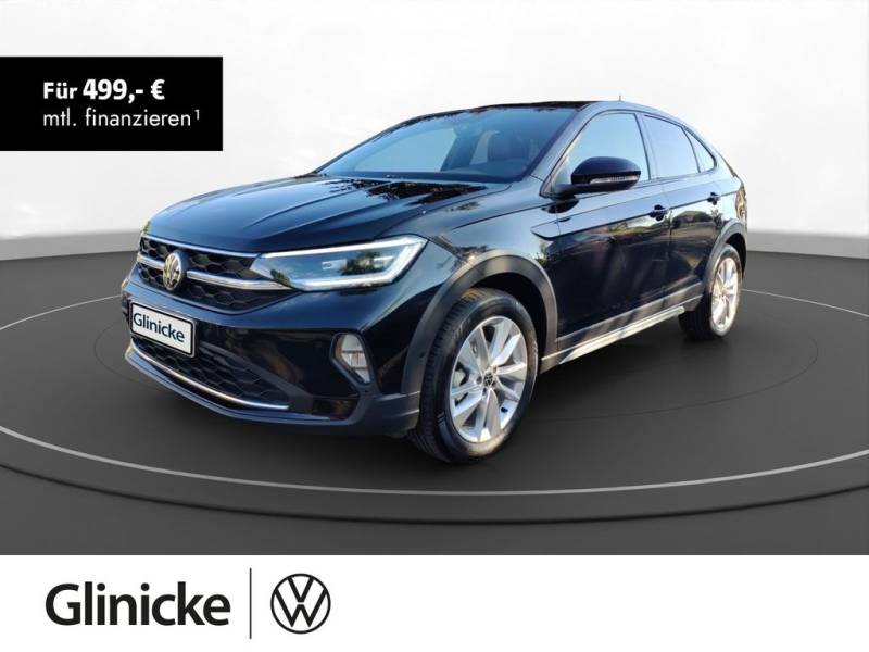 Volkswagen Taigo Life 1,5 l TSI OPF 110 kW (150 PS) 7-Gang-