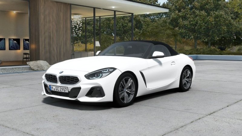 BMW Z4 sDrive 30i *SPRING SALE* *Der Sonne entgegen*