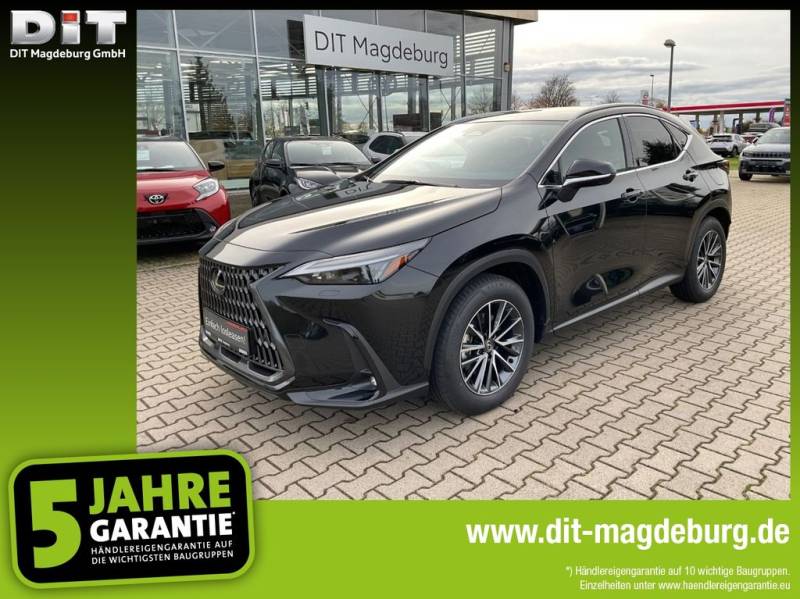 Lexus NX 350h Executive Line Techno. + Interieur-Paket