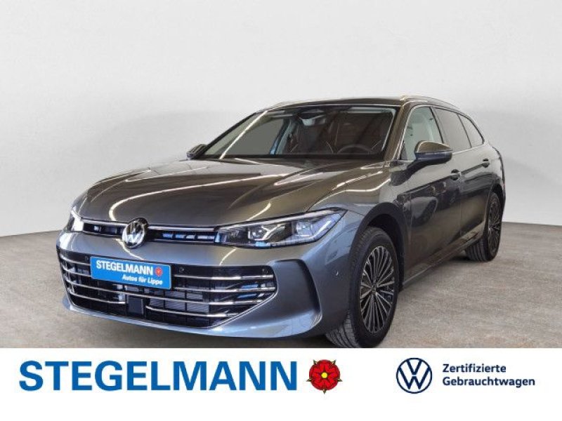 Volkswagen Passat Variant 1.5 TSI Hybrid Elegance Matrix*AC