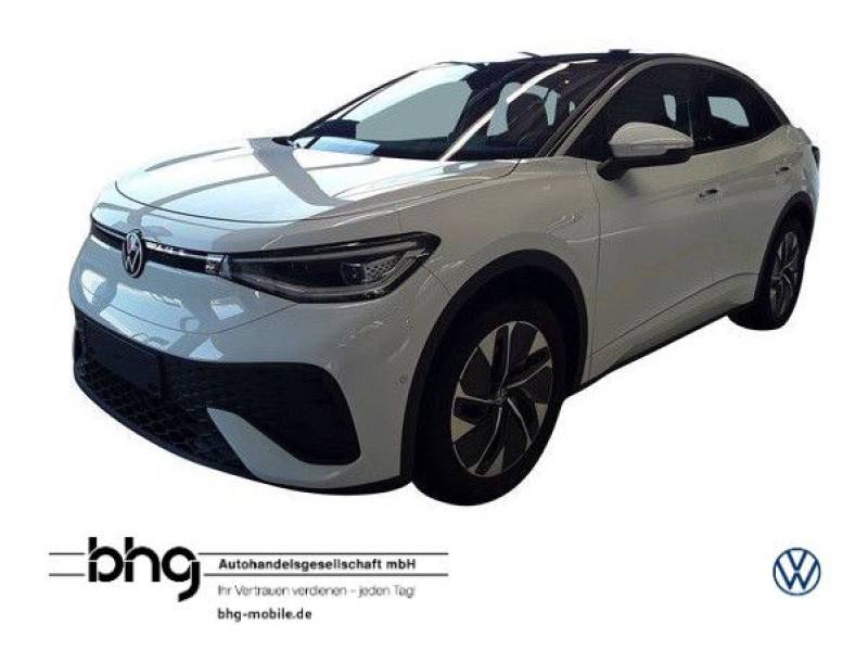 Volkswagen ID.5 Pro mit Infotainment-Paket
