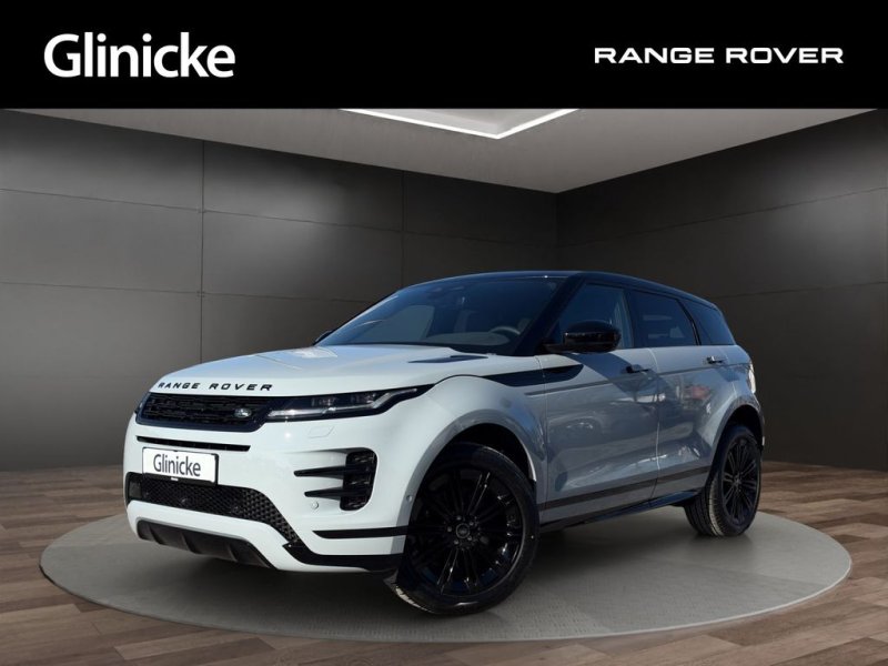 Land Rover Range Rover Evoque D200 Dynamic SE Winter Paket