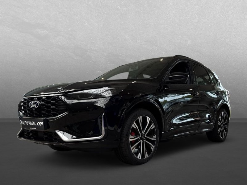 Ford Kuga ST-Line X 2,5 Duratec PHEV