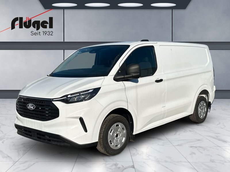 Ford Transit Custom 280 L1 Trend