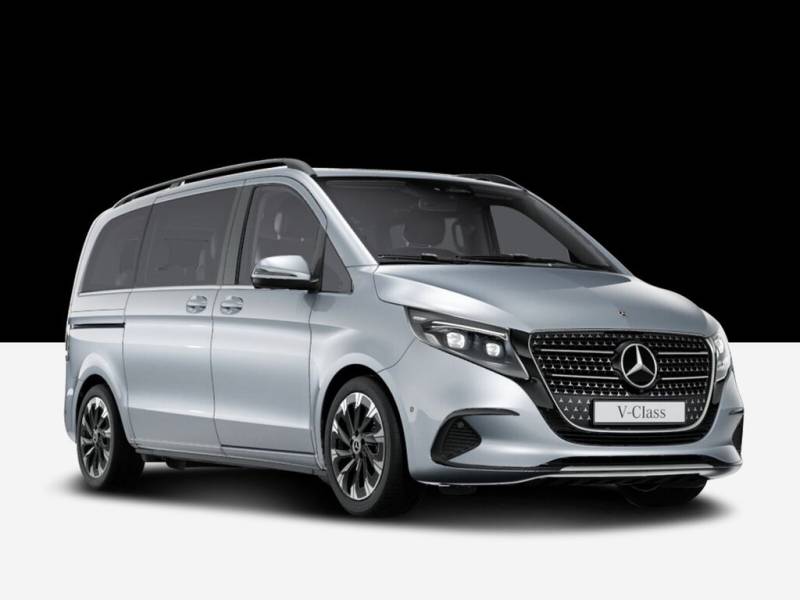 Mercedes-Benz V 250 d AVANTGARDE Kompakt