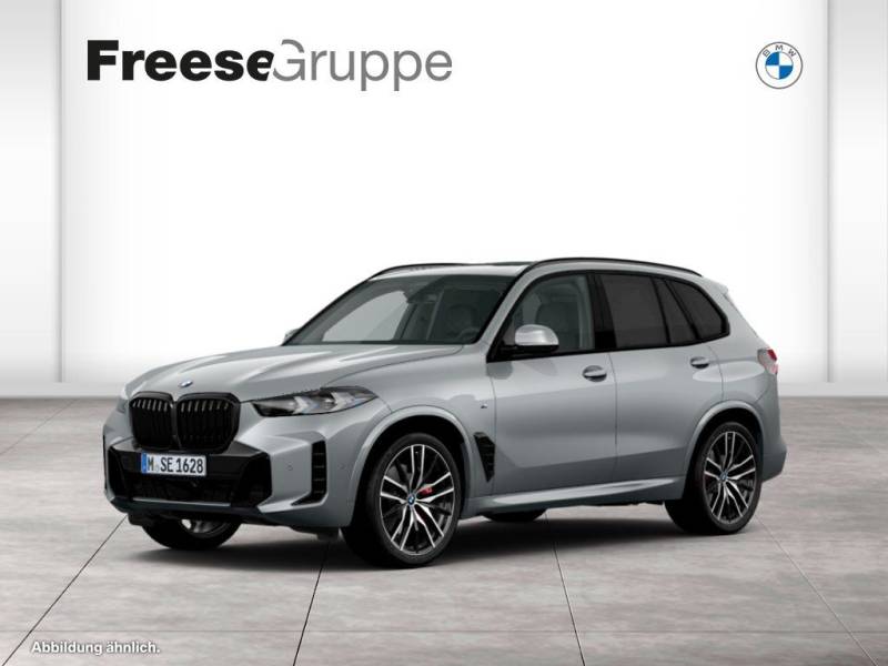 BMW X5 xDrive30d
