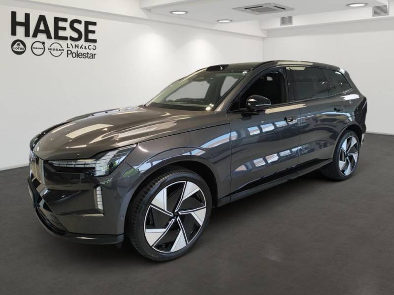 Volvo EX90 Twin Motor Performance AWD Ultra 7-Sitzer 2