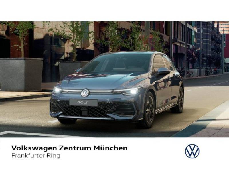 Volkswagen Golf R-Line 1.5 eTSI Navi-LEDplus-RearView-LM
