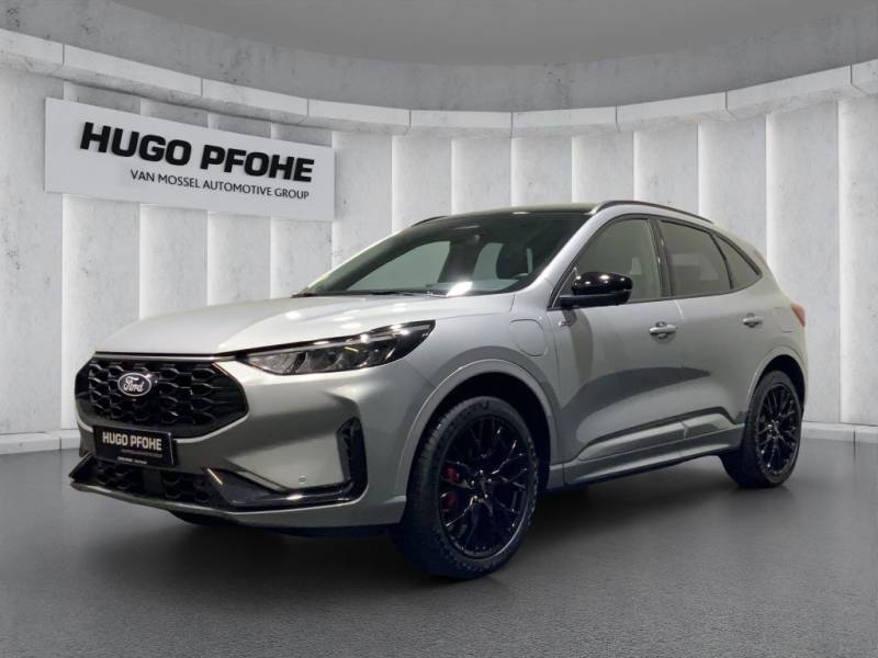 Ford Kuga ST-Line X 5-Türer 2.5 l Duratec Plug-in-Hyb