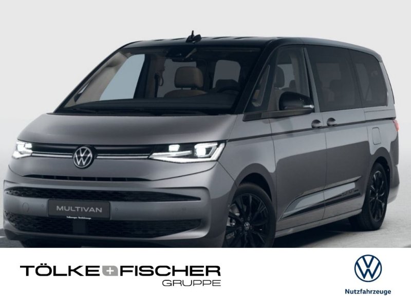 Volkswagen T7 Multivan Edition 2.0 l TDI SCR 7-Gang-DSG lan