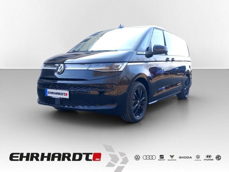 Volkswagen T7 Multivan 2.0 TDI DSG Style lang STHZG*AHK*PAN