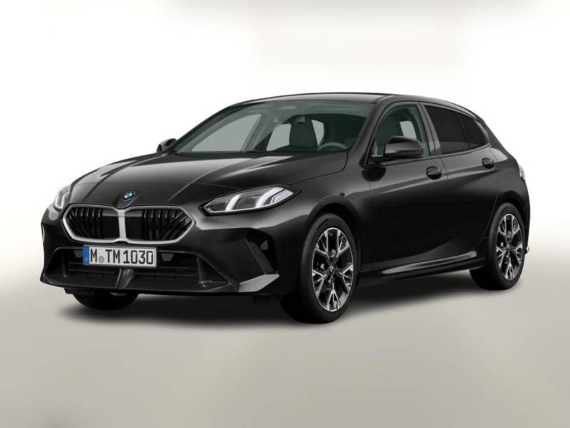 BMW M Sport 120i ACC PrivG LED Nav Kam SHZ 18Z Te...