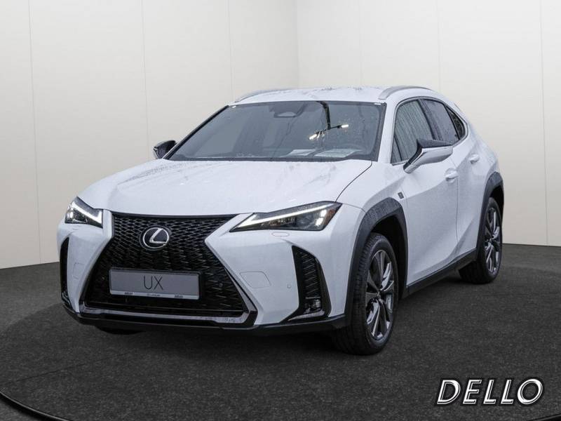 Lexus UX 2.0 300 h SITZHEIZUNG NAVI LENKRADHEIZUNG