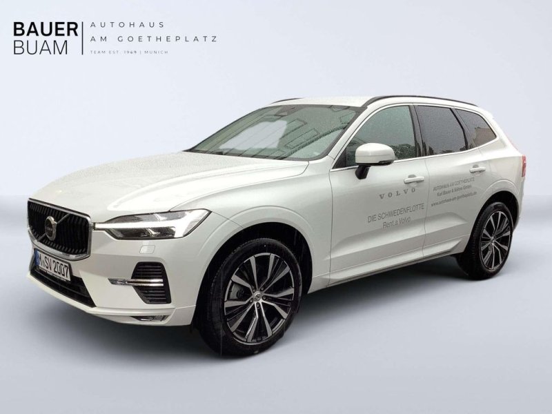 Volvo XC60 Core Diesel 2WD