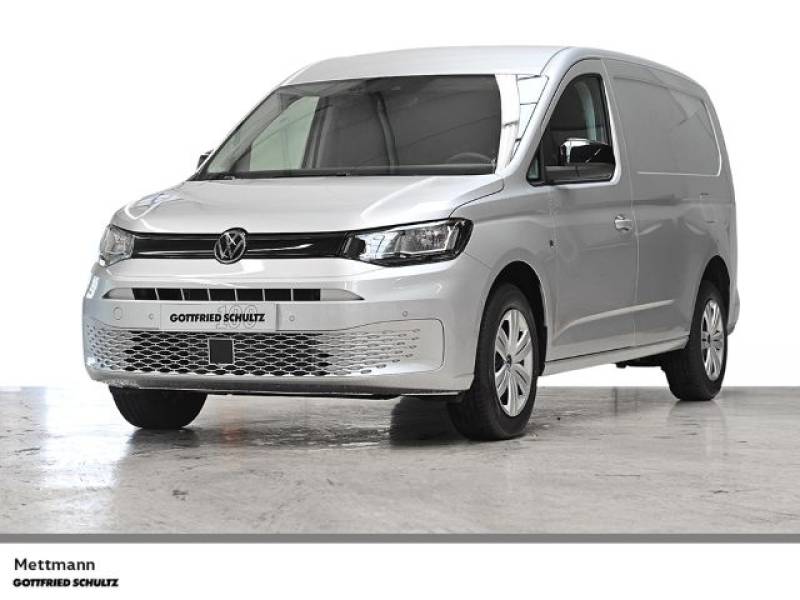 Volkswagen Caddy Maxi CARGO MAXI 2.0 TDI SHZ KLIMA RFK ASSP