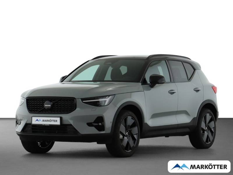 Volvo XC40 Plus Black Edition B3/20''/360° Cam/HandK/SHZ