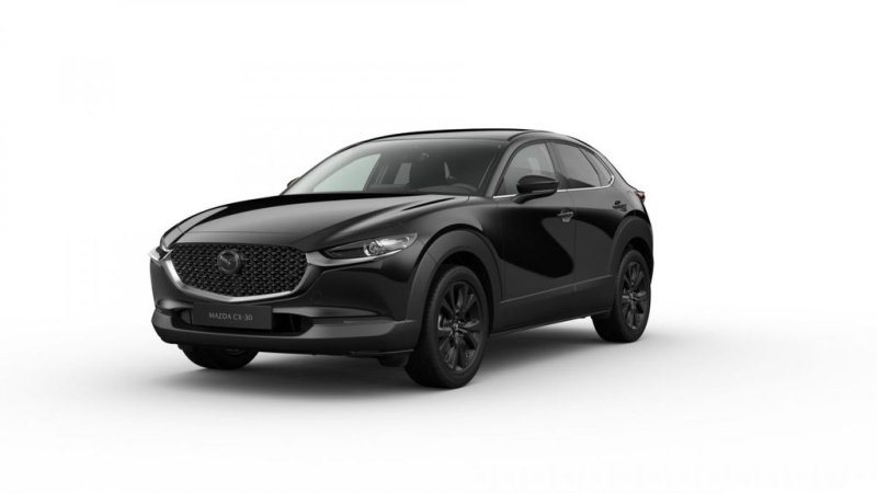 Mazda CX-30 2.5L e-SKYACTIV G 140ps 6AT FWD Homura