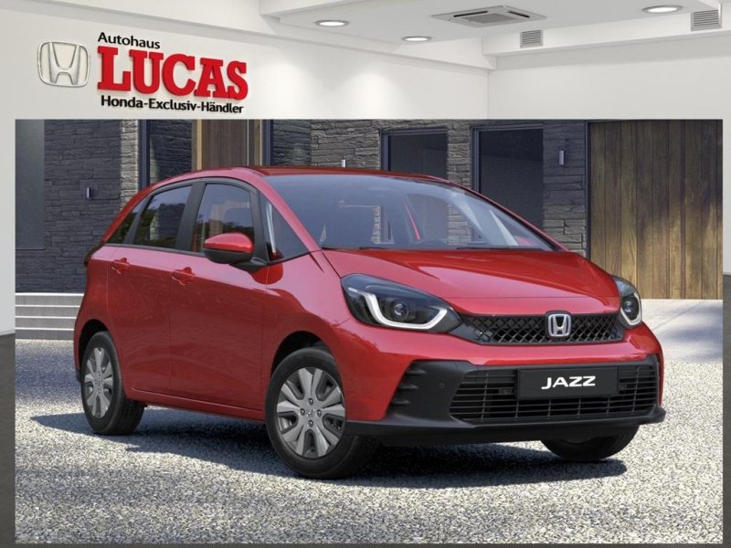 Honda Jazz 1.5 e:HEV Elegance*189,-€ RATE