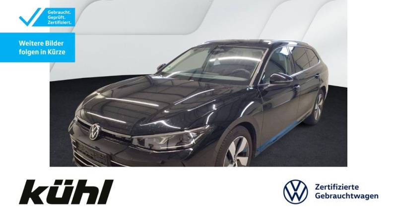 Volkswagen Passat Variant 2.0 TDI DSG Elegance ACC/IQ.Drive