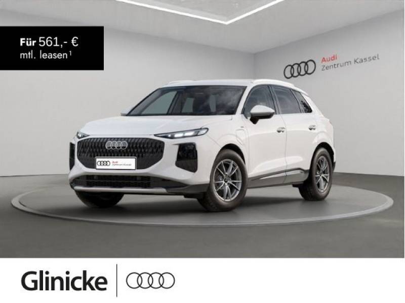 Audi Q3 SUV e-hybrid BESTELLUNG mit E-Förderung