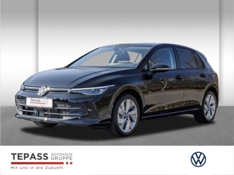 Volkswagen Golf 1,5 l TSI OPF GOAL PLUSPAKET LED AHK
