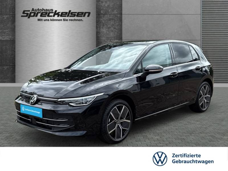 Volkswagen Golf Style 1,5 l eTSI OPF 110 kW (150 PS) 7-Gang