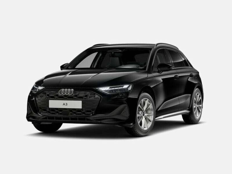 Audi A3 Sportback 30 TFSI ''RFK SHZ ACC uvm''