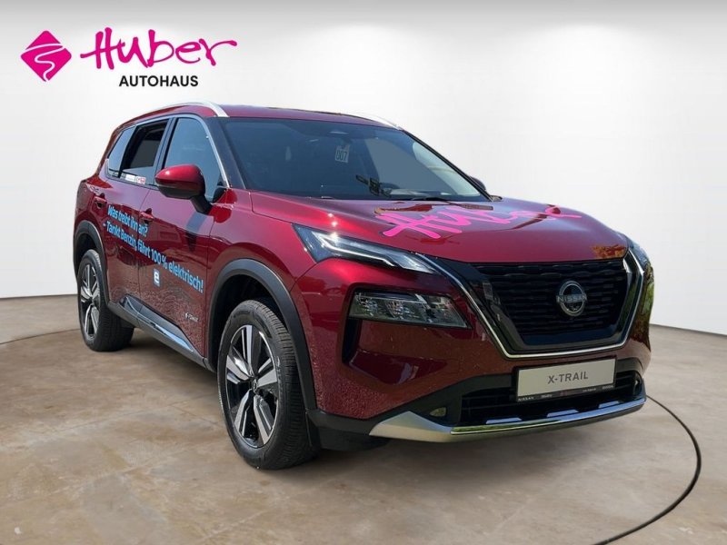 Nissan X-Trail 1.5 VC-T e-POWER e-4ORCE AT - Tekna