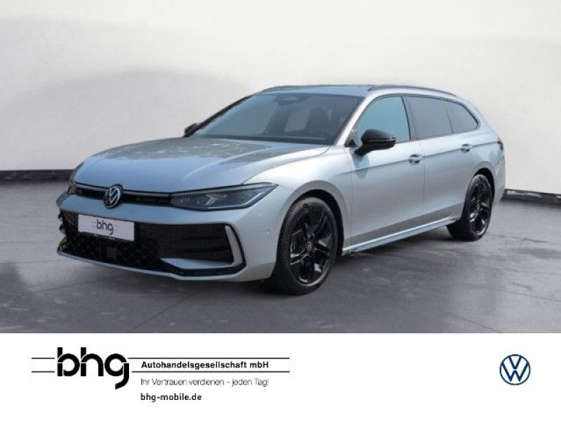 Volkswagen Passat R-Line 2.0TDI 150PS 7-Gang DSG