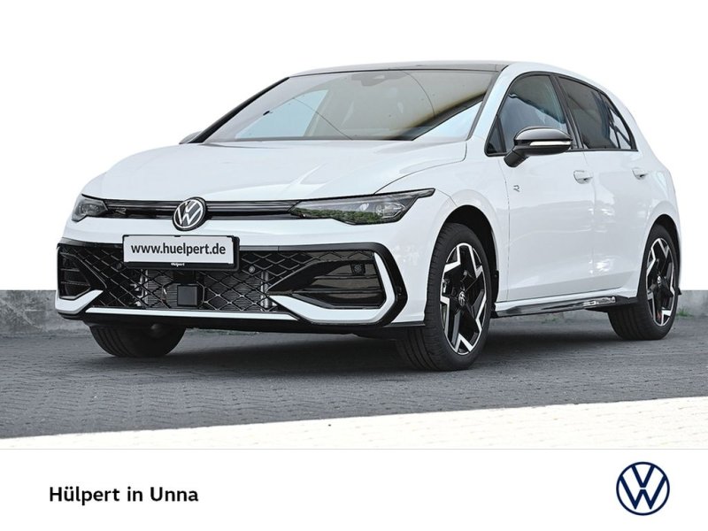 Volkswagen Golf 2.0 R-LINE DSG