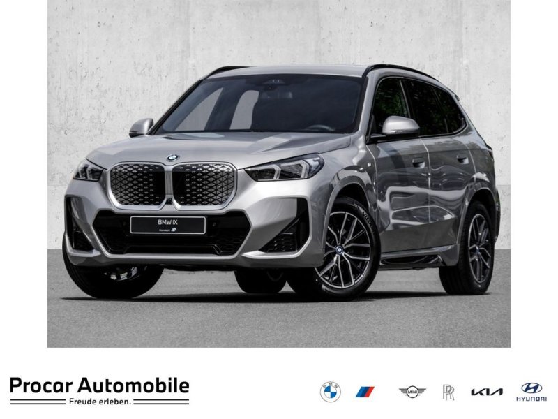 BMW iX1 xDrive30 MSport HuD H/K DA+ PA+ LED RFK PDC