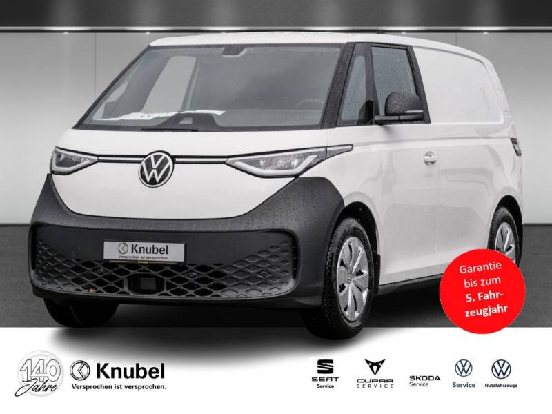 Volkswagen ID. Buzz Cargo LED AHK ACC RKamera Climatronic