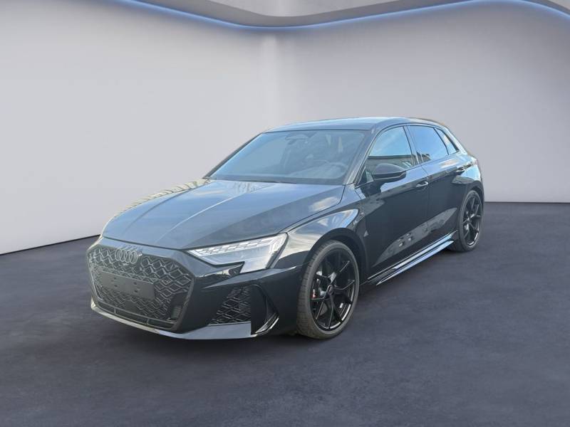 Audi RS 3 Sportback  quattro Sportabgas+PANO+280