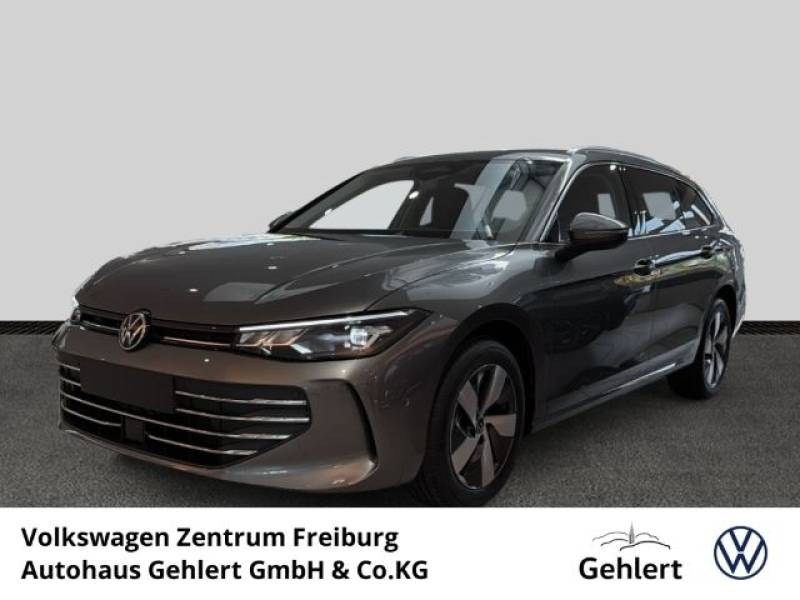 Volkswagen Passat Business 2.0 TDI DSG Navi Memory Sitze