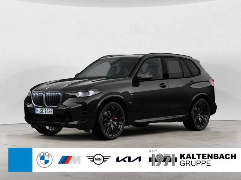 BMW X5 xDrive 40d M Sport FACEL. 360° PANO LED HUD