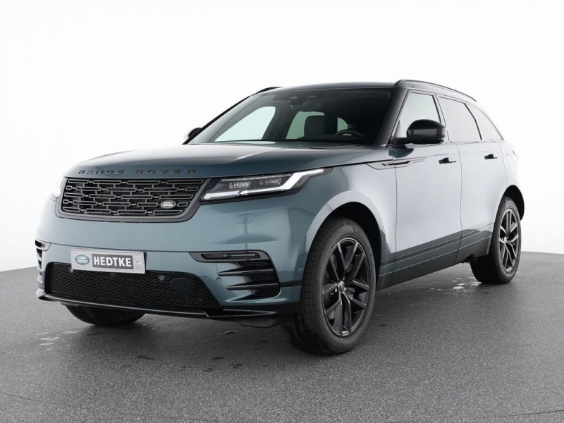 Land Rover Range Rover Velar P400e Dynamic SE 20"+PANO+HUD