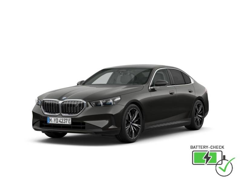 BMW i5 40 eDrive M Sport AHK Memory Iconic Glow H/K