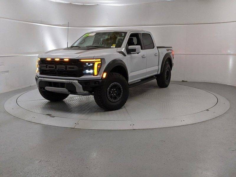 Ford F-150 Raptor 37 MY25
