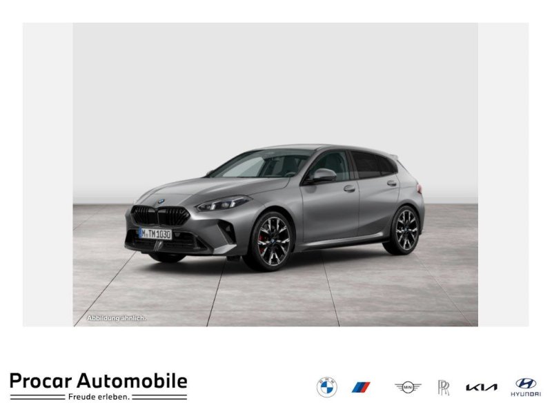 BMW 120 M Sport Pro Inno.Pak. HUD LKH DA.Prof PA.Pro