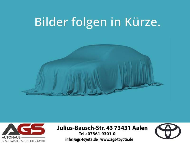 Toyota Yaris Cross 1,5l Teamplayer 4x4 Hybrid Safety + 