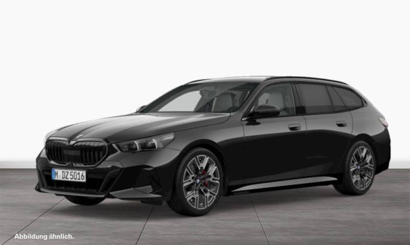 BMW 520d Touring*M Sportpaket Pro*20"*AHK*H/K*DAB*Ad