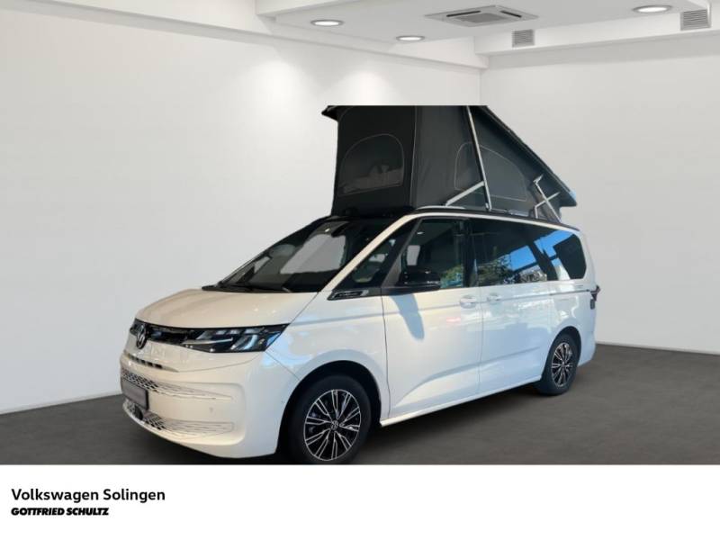 Volkswagen T7 California Coast 2.0 TDI Sitzheizung   Navi  