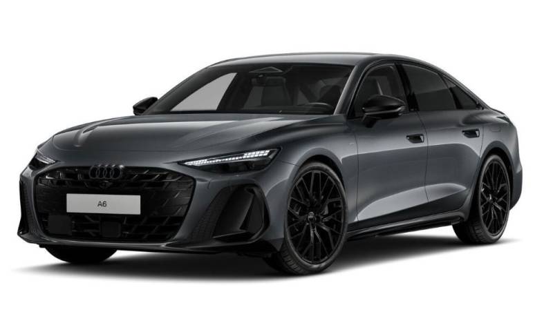 Audi A6 Limo edition one  TFSI e-hybrid, SONOS/ACC