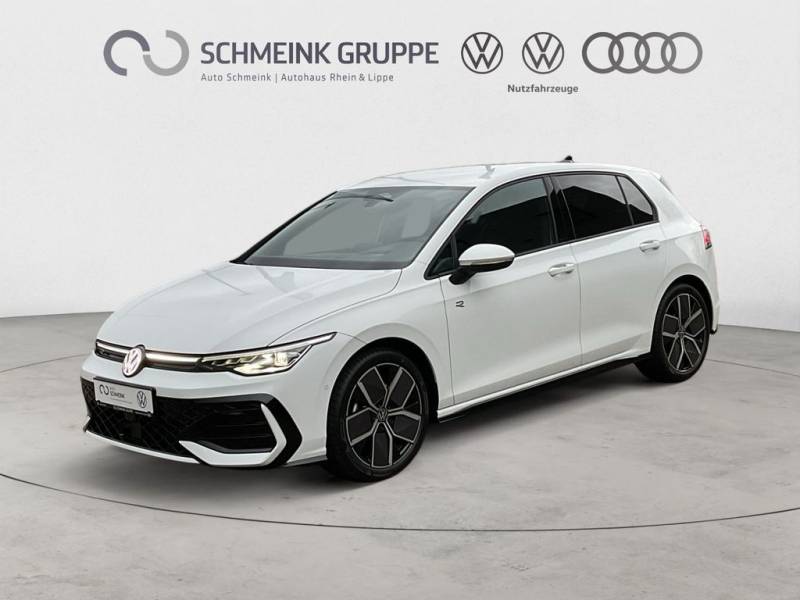 Volkswagen Golf VIII R-Line 1.5 eTSI DSG