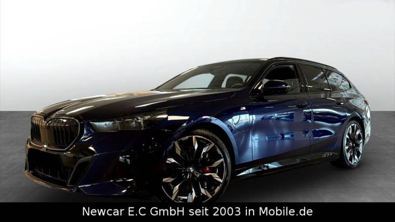 BMW 550e xDrive M Sport Pro*DrivAss*ParkAss*Pano*LED