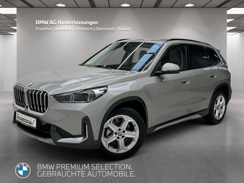 BMW X1 xDrive20d AHK Driv.Assist+ Harman/K Head-Up