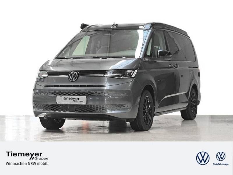 Volkswagen T7 California 2.0 TDI DSG Ocean AHK Navi GJR